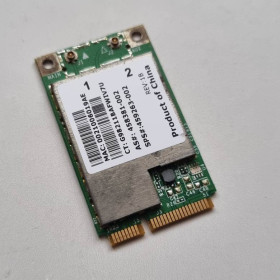 Wi-Fi адаптери Wi-Fi адаптеры ^/--/^ Адаптер Wi-Fi &amp;quot;HP Compaq 6730 /--/ b 6735 /--/ b&amp;quot; б/в Оригінал ^_^^^ Адаптер Wi-Fi &amp;quot;HP Compaq 6730 /--/ b 6735 /--/ b&amp;quot; б/в Оригинал - фото фото фото