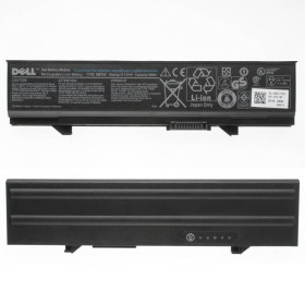 Акумулятори Аккумуляторы ^/--/^ Оригинальная батарея для ноутбука DELL KM /--/ 742 (Latitude: E /--/ 5400, E /--/ 5410, E /--/ 5500, E /--/ 5510) 11.1 /--/ V 56 /--/ Wh Black ^_^^^ Оригінальна батарея для ноутбука DELL KM /--/ 742 (Latitude: E /--/ 5400, E /--/ 5410, E /--/ 5500, E /--/ 5510) 11.1 /--/ V 56 /--/ Wh Black - фото фото фото