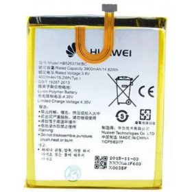 Акумулятори Аккумуляторы ^/--/^ Акумулятор Huawei HB /--/ 526379 /--/ EBC Y /--/ 6 Pro / Enjoy 5 / Honor 4 /--/ C Pro / Honor Play 5 /--/ X  (4000 mAh) ^_^^^ Аккумулятор Huawei HB /--/ 526379 /--/ EBC Y /--/ 6 Pro / Enjoy 5 / Honor 4 /--/ C Pro / Honor Play 5 /--/ X (4000 mAh) - фото фото фото