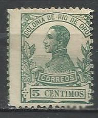Інші країни Другие страны ^/--/^ Рио де Оро испан. 1912 король 1 /--/ м.() ^_^^^ Ріо де Оро іспан. 1912 король 1 /--/ м.() - фото фото фото