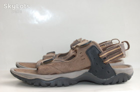 Сандалі, шльопанці Сандалии, шлепанцы ^/--/^ Сандалии KARRIMOR р.43-44 original ^_^^^ Сандалії KARRIMOR р.43-44 original - фото фото фото