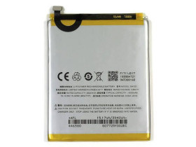 Акумулятори Аккумуляторы ^/--/^ Акумулятор BA /--/ 721  (Li-ion 3.85 V 3920 mAh) для мобільного телефона Meizu M /--/ 6 Note ^_^^^ Аккумулятор BA /--/ 721 (Li-ion 3.85 V 3920 mAh) для мобильного телефона Meizu M /--/ 6 Note - фото фото фото