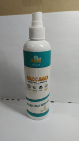 Інше Другое ^/--/^ 42081 MOLD CLEANERПрофесійний засіб, використовується для ліквідації - грибка та цвілі.-250 мл       (Уцінка) ^_^^^ 42081 MOLD CLEANERПрофессиональное средство, используется для ликвидации - грибка и плесенья. -250 мл (Уценка) - фото фото фото