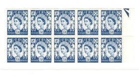 Великобританія Великобритания ^/--/^ GB  Великобритания - Шотландия  стандарт  1958 г  MNH - HM QE-II - ^_^^^ GB Великобританія - Шотландія стандарт 1958 MNH - HM QE-II - фото фото фото