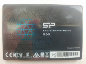 Твердотільні SSD-накопичувачі Твердотельные SSD-накопители ^/--/^ SPCC Solid State Disk 240.0 GB - фото фото фото
