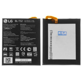 Акумулятори Аккумуляторы ^/--/^ Акумулятор BL-T /--/ 32 для LG G /--/ 6 H /--/ 870, Li-Polymer, 3,8 В, 3300 мАг, Original (PRC) - фото фото фото