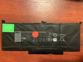 Акумулятори Аккумуляторы ^/--/^ Акумулятор DELL F /--/ 3 /--/ YGT Знос: 62 DELL Latitude 7280, 7290, 7380, 7390, 7480, 7490, E /--/ 7280, E /--/ 7290, E /--/ 7380 ^_^^^ 2288 DELL F /--/ 3 /--/ YGT Износ: 62 DELL Latitude 7280, 7290, 7380, 7390, 7480, 7490, E /--/ 7280, E /--/ 7290, E /--/ 7380, E /--/ 748 - фото фото фото
