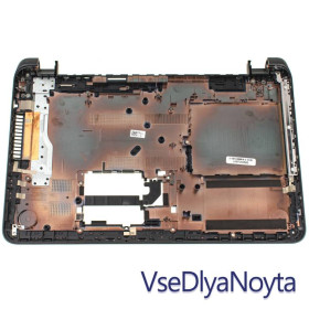 Корпуса Корпуса ^/--/^ Нижняя крышка HP Pavilion 15-N Нижний Нижняя часть Дно днище Корыто Поддон низ ^_^^^ Нижня кришка HP Pavilion 15-N Нижній Нижня частина Дно днище Корито Поддон низ - фото фото фото