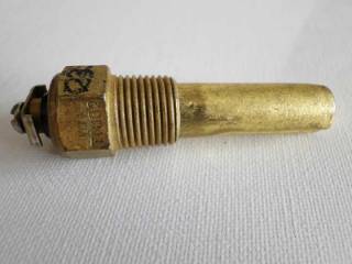 Датчики Датчики ^/--/^ Датчик температуры. ТМ-102. ТМ- 104. СССР ^_^^^ Датчик температури. ТМ-102.ТМ-104. СРСР - фото фото фото