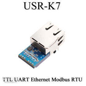 Модулі камер Модули камер ^/--/^ USR-K /--/ 7 промышленный модуль TTL UART Ethernet Modbus RTU в Modbus TCPIP  (Cortex M /--/ 4) ^_^^^ USR-K /--/ 7 промисловий модуль TTL UART Ethernet Modbus RTU в Modbus TCPIP (Cortex M /--/ 4) - фото фото фото