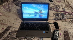 HP HP ^/--/^ Ноутбук HP ProBook 430 G /--/ 2 i /--/ 5-5200 /--/ u №2 ^_^^^ Ноутбук HP ProBook 430 G /--/ 2 i /--/ 5-5200 /--/ u No /--/ 2 - фото фото фото