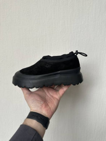Кросівки Кроссовки ^/--/^ Ugg Tasman Hybrid Slipper Black 36 ^_^^^ Ugg Tasman Hybrid Slipper Black - фото фото фото