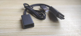 Кабелі Кабели ^/--/^ Перехідники Перехідник HDMI - DisplayPort новий ^_^^^ Переходник HDMI - Display Port новый - фото фото фото