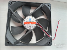 Системи охолодження Системы охлаждения ^/--/^ Вентилятор  BRUSHLESS DC FAN ^_^^^ Створення BRUSHLESS DC FAN - фото фото фото