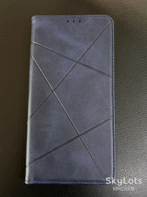 Чохли, бампера Чехлы, бампера ^/--/^ Чохол-книжка Business Leather для Samsung Galaxy A /--/ 032 A /--/ 03 Core blue ^_^^^ Чехолл-книжка Business Leather для Samsung Galaxy A /--/ 032 A /--/ 03 Core blue - фото фото фото