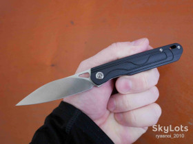 Ножі, мультітули Ножи, мультитулы ^/--/^ Petrified fish PFE /--/ 02 Scout, 14 /--/ C /--/ 28 /--/ N Satin, G /--/ 10 Black, Ceramic Ball Bearing, Flipper, Outdoor, Tactical,  EDC, Liner Loсk ^_^^^ Petrified fish PFE /--/ 02 Scout, 14 /--/ C /--/ 28 /--/ N Satin finish, G /--/ 10 Black, Ceramic Ball Bearing, Flipper, Outdoor, Tactical, EDC, Liner Loсk - фото фото фото