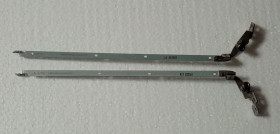 Корпуса Корпуса ^/--/^ Петлі матриці з ноутбука PACKARD BELL EASYNOTE TK /--/ 81 PEW /--/ 96 AM /--/ 0 /--/ C /--/ 9000500 AM /--/ 0 /--/ C /--/ 9000600 ^_^^^ Петли матрицы с ноутбука PACKARD BELL EASYNOTE TK /--/ 81 PEW /--/ 96 AM /--/ 0 /--/ C /--/ 9000500 AM /--/ 0 /--/ C /--/ 9000600 - фото фото фото