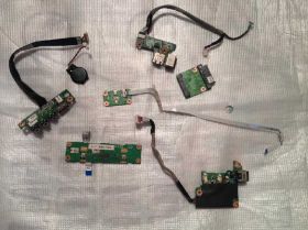 Материнські плати Материнские платы ^/--/^ платы из   Clevo W /--/ 760 /--/ SUA ^_^^^ Clevo W /--/ 760 /--/ SUA - фото фото фото