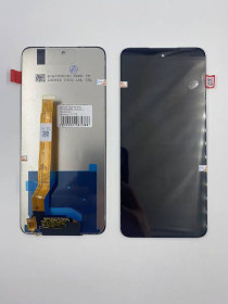 Сенсорні екрани і Дисплеї Сенсорные экраны и Дисплеи ^/--/^ Дисплей Oppo Realme C /--/ 67/RMX /--/ 3890, чорний, з тачскрином ^_^^^ Дисплей Oppo Realme C /--/ 67/RMX /--/ 3890, черный, с тачскрином - фото фото фото
