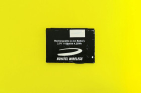 Інше Другое ^/--/^ Аккумулятор акб Novatel Wireless miFi /--/ 2200     (1150 mAh) ^_^^^ Акумулятор акб Novatel Wireless miFi /--/ 2200 (1150 mAh) - фото фото фото