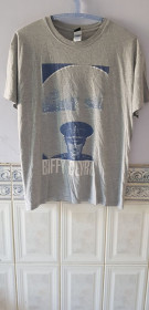 Футболки, майки Футболки, майки ^/--/^ Футболка &amp;quot;Biffy Clyro&amp;quot;  (100% cotton, L, Bangladesh) ^_^^^ Футболка &amp;quot;Biffy Clyro&amp;quot; (100% cotton, L, Bangladesh) - фото фото фото