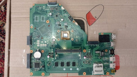 Материнські плати Материнские платы ^/--/^ Материнська плата до ноутбука Asus x /--/ 550 /--/ ep Rev 2.0 ^_^^^ Материнская плата к ноутбуку Asus x /--/ 550 /--/ ep Rev 2. 0 0 - фото фото фото