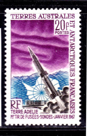 Освоєння космосу Освоение космоса ^/--/^ Космос . Германия  1967 г  MNH - ^_^^^ Космос . Німеччина 1967 MNH - фото фото фото