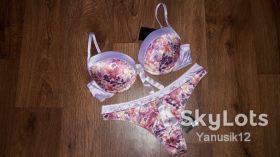 Комплекти Комплекты ^/--/^ Новый комплект женского нижнего белья balaloum ^_^^^ Новий комплект жіночої нижньої білизни balaloum - фото фото фото
