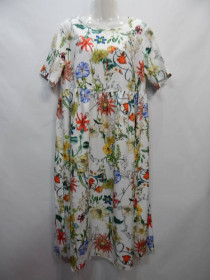 Сукні Платья ^/--/^ Женское летнее легкое платье EMERY ROSE Oversize  р.50-52  009 /--/ жс (только в указанном размере, только ^_^^^ Жіноча літня легка сукня EMERY ROSE Oversize р.50-52 009 /--/ жс (тільки в зазначеному розмірі, тільки - фото фото фото
