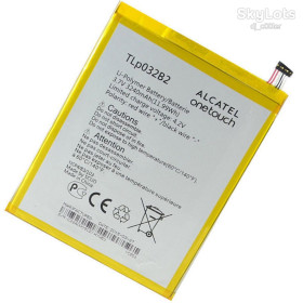 Акумулятори Аккумуляторы ^/--/^ Батарея АКБ Alcatel OneTouch Pixi 7 7.0/Pop 7 7.0 б/у - фото фото фото