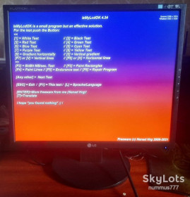 LG LG ^/--/^ РК монітор 19 дюймів LG Electronics L /--/ 1952 /--/ S L /--/ 1952 /--/ S-BF Чорний Тест ОК ^_^^^ РК монитор 19 дюймов LG Electronics L /--/ 1952 /--/ S L /--/ 1952 /--/ S-BF Черный Тест ОК - фото фото фото