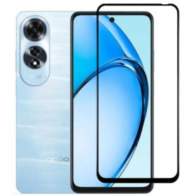 Чохли, бампера Чехлы, бампера ^/--/^ Захисне скло Fiji Premium для Oppo A /--/ 60 (CPH /--/ 2631) повне проклеювання Anti-Static чорний ^_^^^ Защитное стекло Fiji Premium для Oppo A /--/ 60 (CPH /--/ 2631) полное проклеивание Anti-Static черный - фото фото фото