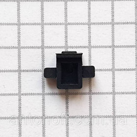 Інше  (Корпуса) Другое (Корпуса) ^/--/^ Гумка мікрофона ZTE Blade V /--/ 8 Mini (V /--/ 0850) для телефона ^_^^^ Гумка микрофона ZTE Blade V /--/ 8 Mini (V /--/ 0850) для телефона - фото фото фото