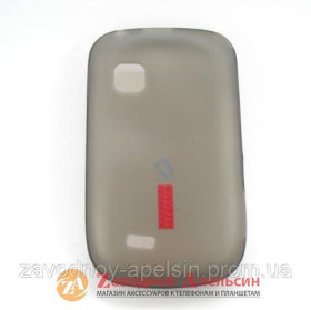 Чохли, бампера Чехлы, бампера ^/--/^ Samsung S /--/ 5670 Fit чехол + пленка Capdase ^_^^^ Samsung S /--/ 5670 Fit чохол + плівка Capdase - фото фото фото