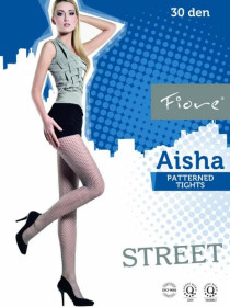 Колготи, колготи Колготки, колготы ^/--/^ Колготы Fiore 30 Den Aisha размер 2 Jeans ^_^^^ Fiore 30 Den Aisha розмір 2 Jeans - фото фото фото
