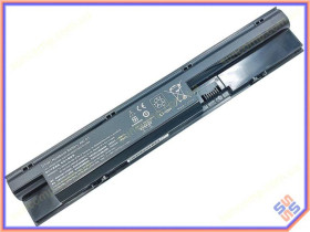 Акумулятори Аккумуляторы ^/--/^ Батарея для HP FP /--/ 06 Probook 440, 445, 450, 455, 470 G /--/ 0 G /--/ 1 G /--/ 2 (HSTNN-YB /--/ 4 /--/ J, FP /--/ 09) (10.8 /--/ V 5200 /--/ mAh 57 /--/ Wh) - фото фото фото