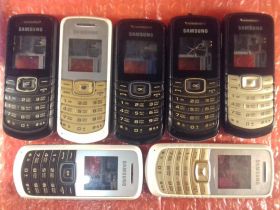 Комплектуючі для корпусів Комплектующие для корпусов ^/--/^ Samsung E /--/ 1080 корпус ОРИГИНАЛ Б/У ^_^^^ Samsung E /--/ 1080 корпус Орігінал Б/У - фото фото фото