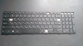 Клавіатури Клавиатуры ^/--/^ 41   (21) - Кнопки    (поштучно) клавіатури Dell Inspiron 3542, 3541, 3551, 3552, 3558, 3543, 3550, 5542, 5548, 5543, 5545, 5552 ^_^^^ 41 (21) - Кнопки (почтучно) клавиатуры Dell Inspiron 3542, 3541, 3551, 3552, 3558, 3543, 3550, 5542, 5548, 5543, 5545, 5552 - фото фото фото