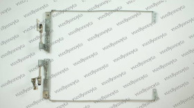 Корпуса Корпуса ^/--/^ Петли для ноутбука Toshiba Satellite A /--/ 350, L /--/ 450, L /--/ 455, A /--/ 355, L /--/ 355 with 16&amp;#039; (AM /--/ 05 /--/ S /--/ 000400 + AM /--/ 05 /--/ S ^_^^^ Петлі для ноутбука Toshiba Satellite A /--/ 350, L /--/ 450, L /--/ 455, A /--/ 355, L /--/ 355 with 16&amp;#039; (AM /--/ 05 /--/ S /--/ 000400 + AM /--/ 05 /--/ S - фото фото фото