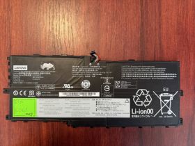 Акумулятори Аккумуляторы ^/--/^ Акумулятор Оригінальний! LENOVO L /--/ 17 /--/ C /--/ 4 /--/ P /--/ 71 Знос: 21 ThinkPad X /--/ 1 Yoga 3 /--/ rd Gen  (6068) ^_^^^ Аккумулятор Оригинальный! LENOVO L /--/ 17 /--/ C /--/ 4 /--/ P /--/ 71 Износ: 21 ThinkPad X /--/ 1 Yoga 3 /--/ rd Gen (6068) - фото фото фото