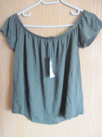 Блузки, сорочки Блузки, рубашки ^/--/^ Новая блузка &amp;quot;PRIMARK р .44 ^_^^^ Нова блузка &amp;quot;PRIMARK р .44 - фото фото фото