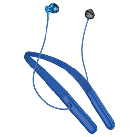 Навушники, гарнітури Наушники, гарнитуры ^/--/^ Навушники Bluetooth Hoco ES /--/ 73 спортивні з мікрофоном Blue ^_^^^ Наушники Bluetooth Hoco ES /--/ 73 спортивные с микрофоном Blue - фото фото фото