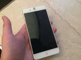 Плівки для екранів Пленки для экранов ^/--/^ Бронированная пленка для ZTE Nubia My Prague ^_^^^ Броньована плівка для ZTE Nubia My Prague - фото фото фото