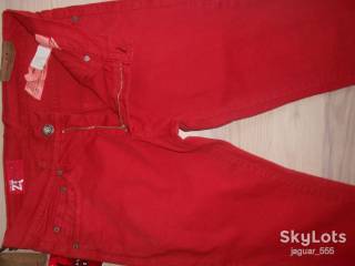 Чоловічі Мужские ^/--/^ Стильные молодежные &amp;quot;яркие&amp;quot; джинсы ZARA JEANS, W /--/ 31/L /--/ 34  (НОВЫЕ! СУПЕР ЦЕНА!) ^_^^^ Стильні молодіжні &amp;quot; яскраві &amp;quot; джинси ZARA JEANS, W /--/ 31/L /--/ 34 (НОВІ! СУПЕР ЦЕНА!) - фото фото фото