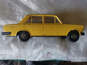 Інші Другие ^/--/^ #sklad модель авто Ваз 2106 Vaz 2106 45 /--/ sm 45 /--/ см yellow - фото фото фото