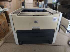 Принтери Принтеры ^/--/^ Лазерный принтер HP LaserJet 1320 с картриджем № 25030302 ^_^^^ Лазерний принтер HP LaserJet 1320 з картриджем No 25030302 - фото фото фото