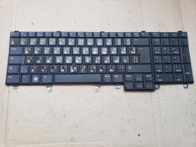 Клавіатури Клавиатуры ^/--/^ Клавиатура ноутбукa DELL Latitude E /--/ 6520 E /--/ 5520 E /--/ 5530 E /--/ 6530 E /--/ 6540 M /--/ 4600 M /--/ 2800 M /--/ 4800...  (PK /--/ 130 /--/ FH /--/ 3 /--/ A /--/ 11 CN-0 /--/ J /--/ 8 /--/ NYG) ^_^^^ Клавіатура ноутбукa DELL Latitude E /--/ 6520 E /--/ 5520 E /--/ 5530 E /--/ 6530 E /--/ 6540 M /--/ 4600 M /--/ 2800 M /--/ 4800... (PK /--/ 130 /--/ FH /--/ 3 /--/ A /--/ 11 CN-0 /--/ J /--/ 8 /--/ NYG) - фото фото фото