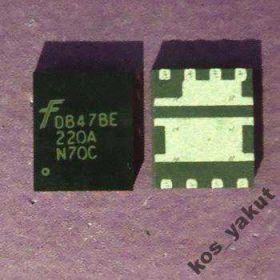 Мікросхеми Микросхемы ^/--/^ Mosfet, Dual N-Channel FDMS /--/ 3600 /--/ S 22 /--/ OA N /--/ 9 /--/ OC - фото фото фото