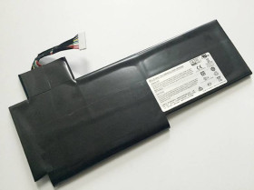 Акумулятори Аккумуляторы ^/--/^ Батарея для ноутбука MSI BTY-L /--/ 76, 5400 /--/ mAh, 6 /--/ cell, 11.1 /--/ V, Li-ion, черная, ^_^^^ Батарея для ноутбука MSI BTY-L /--/ 76, 5400 /--/ mAh, 6 /--/ cell, 11.1 /--/ V, Li-ion, чорна, - фото фото фото