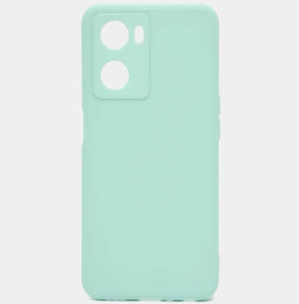Чохли, бампера Чехлы, бампера ^/--/^ Чохол Fiji Soft для Oppo A /--/ 57 /--/ s силікон бампер блакитний ^_^^^ Чехол Fiji Soft для Oppo A /--/ 57 /--/ s силикон бампер голубой - фото фото фото